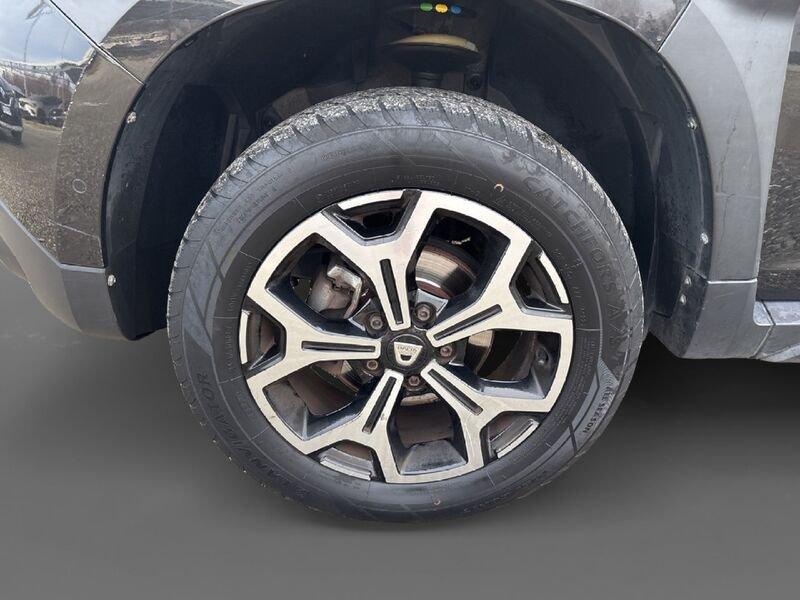 Dacia Duster Duster 1.6 SCe GPL 4x2 Prestige
