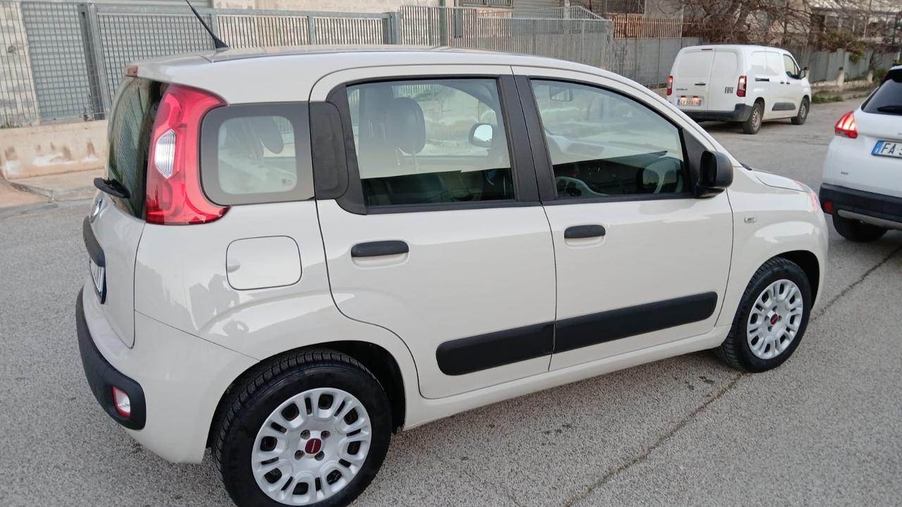 Fiat Panda 1.3 MJT S&S Easy