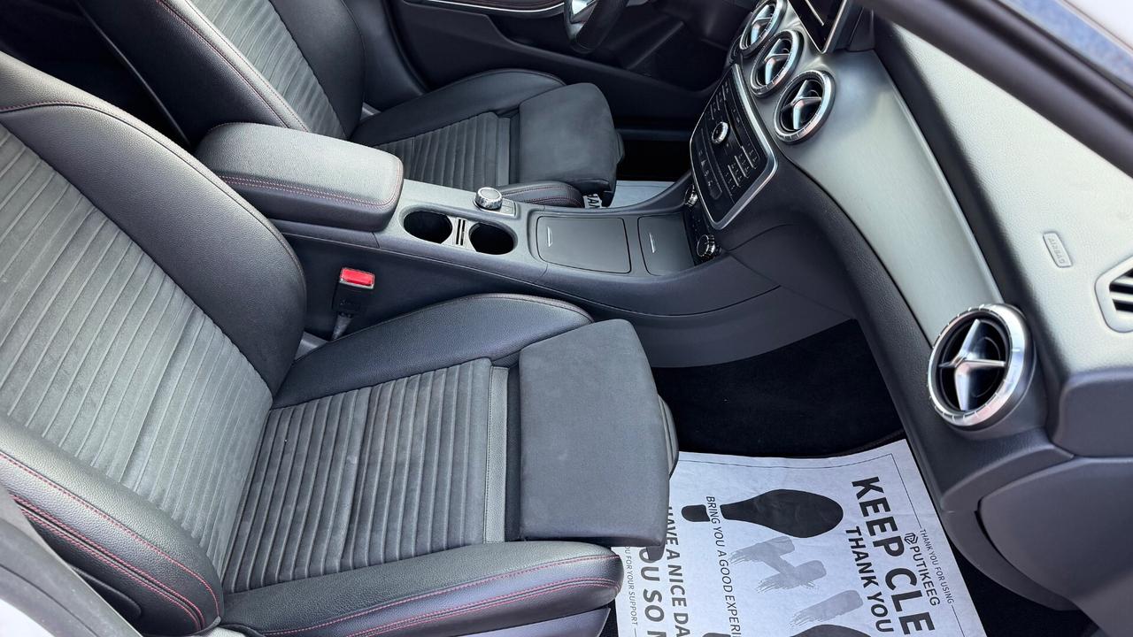 Mercedes-benz C 200 d S.W. Auto Premium AMG LINE