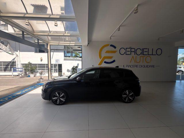 PEUGEOT 308 BlueHDi 130 S&S EAT8 Allure Pack tua da ?229,00