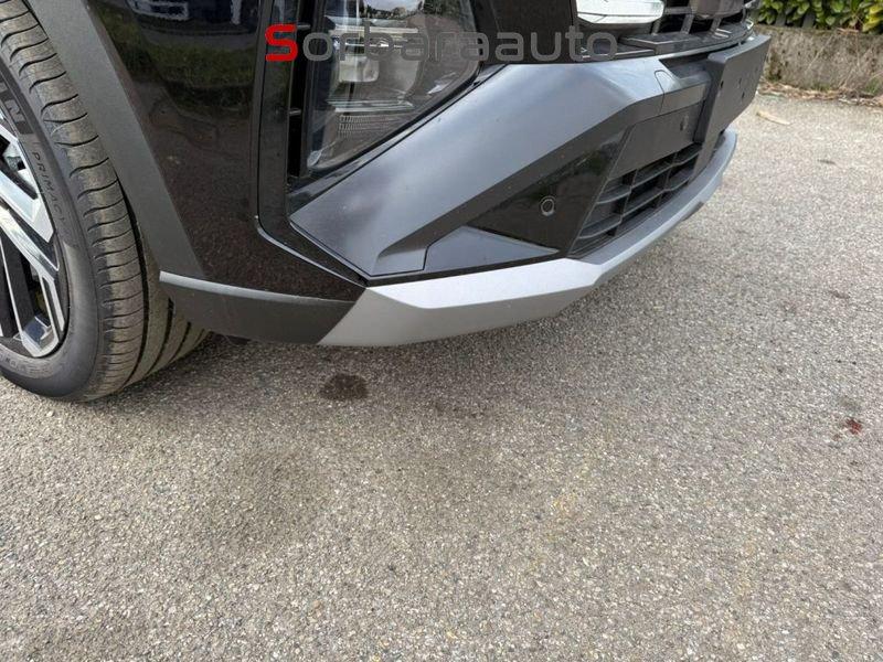 Hyundai Tucson 1.6 HEV 215cv aut.Exellence