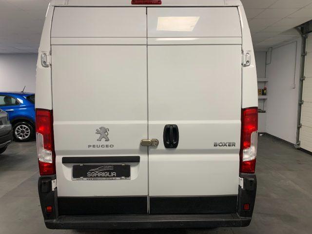 PEUGEOT BOXER Furgone 3 Posti L2 H2 2.2 DIESEL