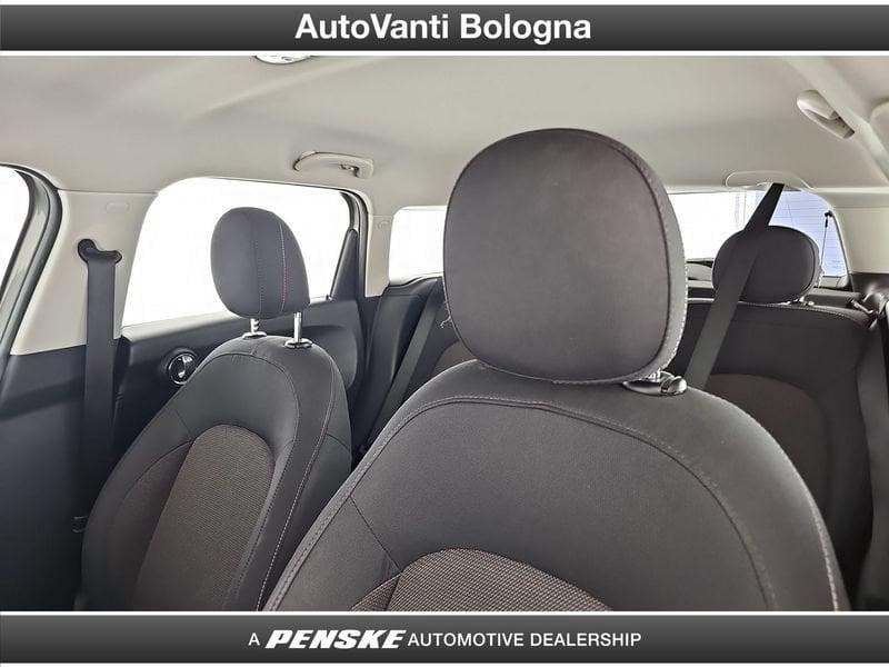 MINI Mini Countryman F60 Mini 1.5 One D Countryman