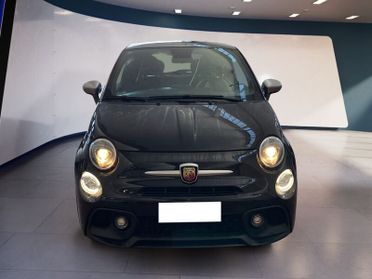 Abarth 595 2016 1.4 t-jet Turismo 165cv my19