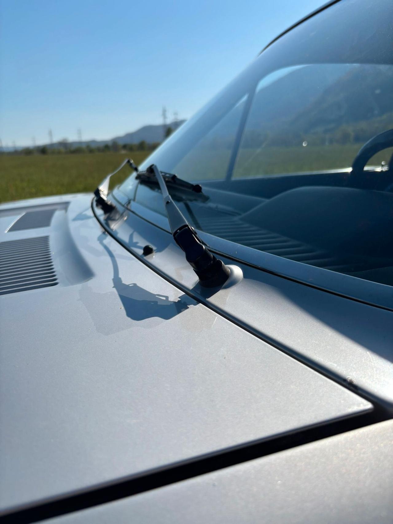 Alfa Romeo Alfasud TI SUPERCONDIZIONI