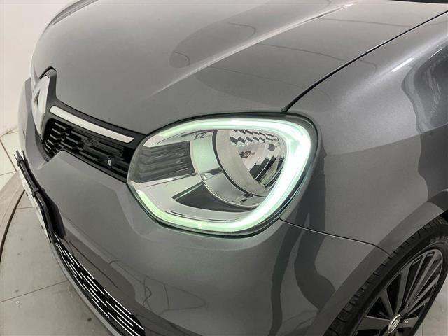 RENAULT Twingo 22kWh Urban Night