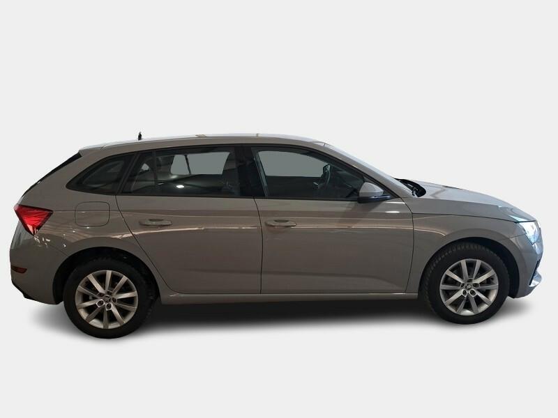 SKODA SCALA 1.6 TDI 85KW AMBITION DSG 5 PORTE BERLINA
