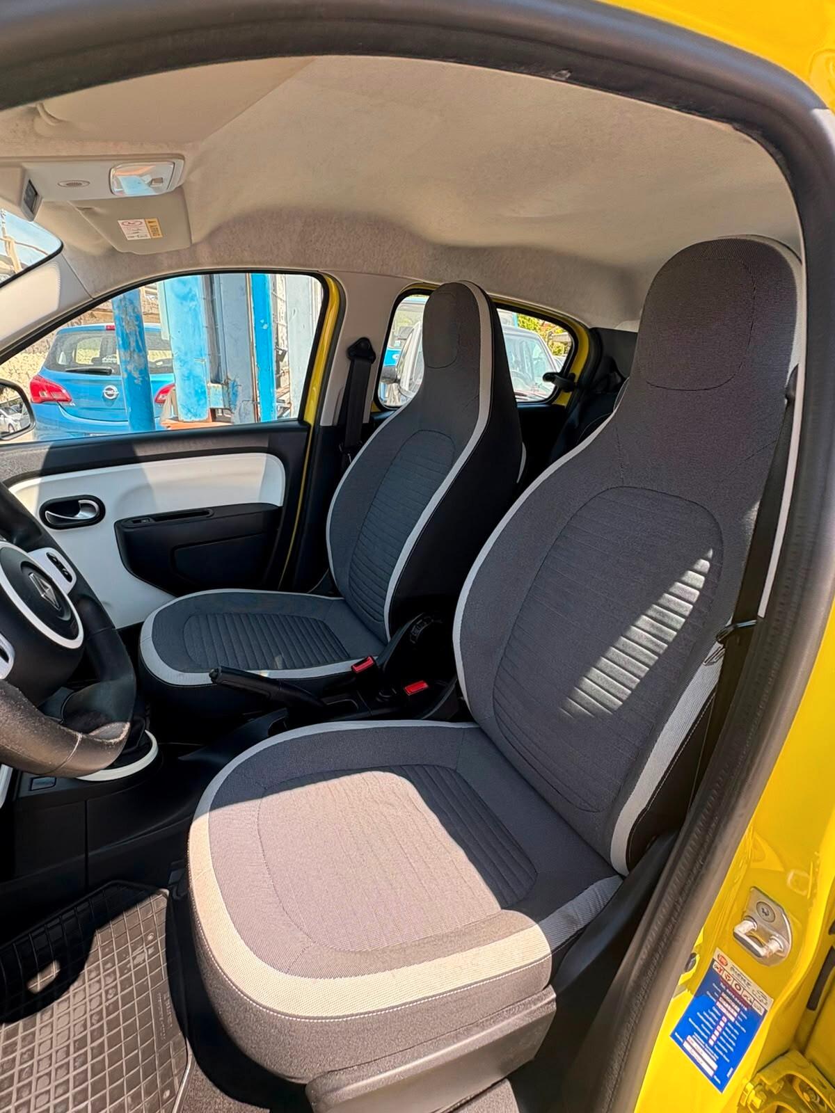 Renault Twingo TCe 90 CV Stop&Start Energy Intens