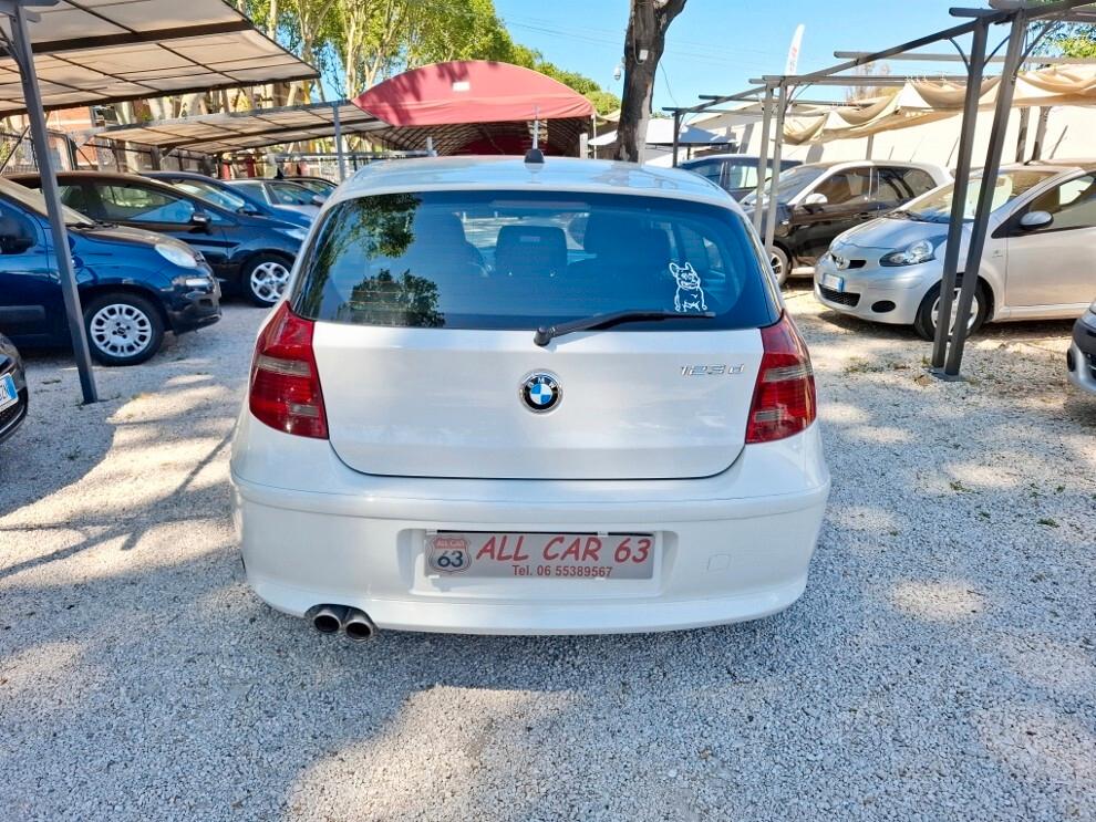 Bmw 120 2.0 TDI VISTA E PIACIUTA
