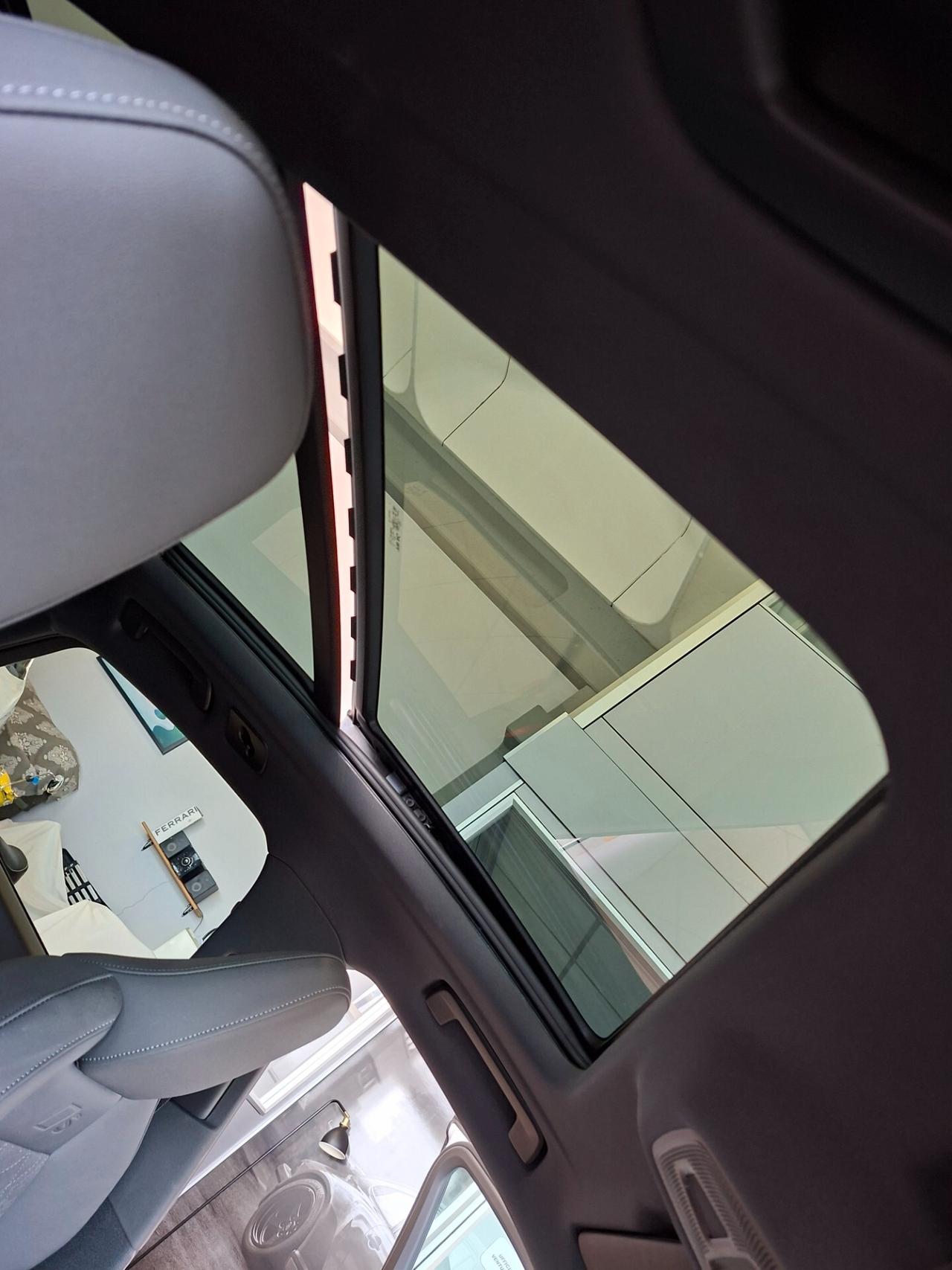 Audi Q5 SPB e-hybrid 220 kW S tronic quattro Line Edition