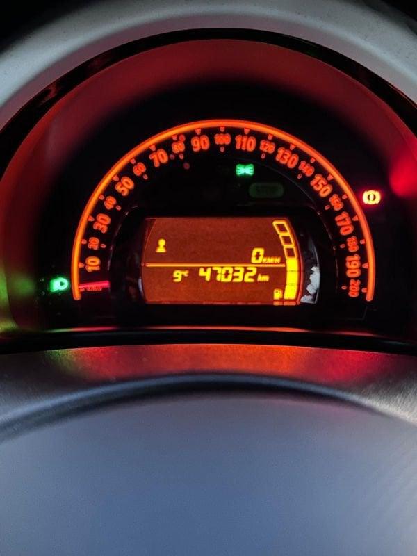 Renault Twingo Twingo SCe 65 CV Zen