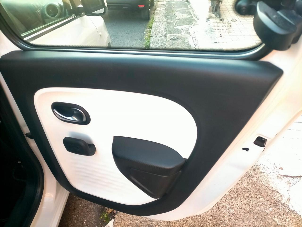 Renault Twingo SCe Live