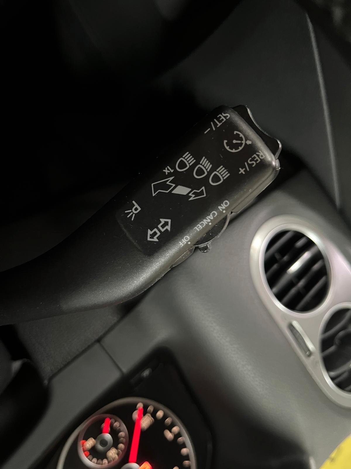 Vw Tiguan 2.0 TDI 4MOTION 110mila km 4x4