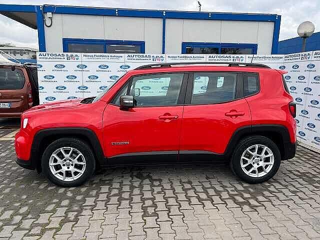 Jeep Renegade 1.0 T3 Limited