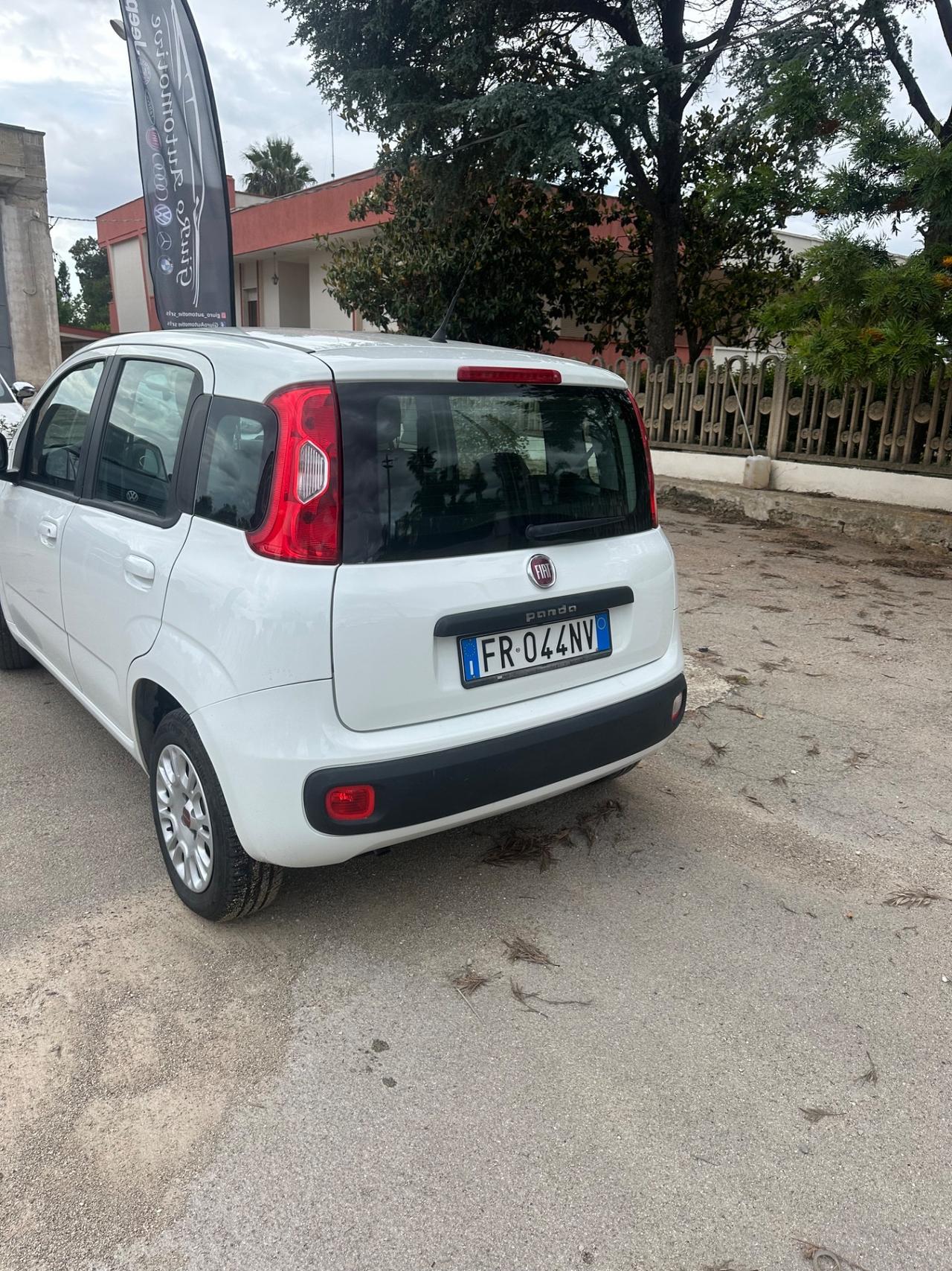 Fiat Panda 1.2 EasyPower Easy