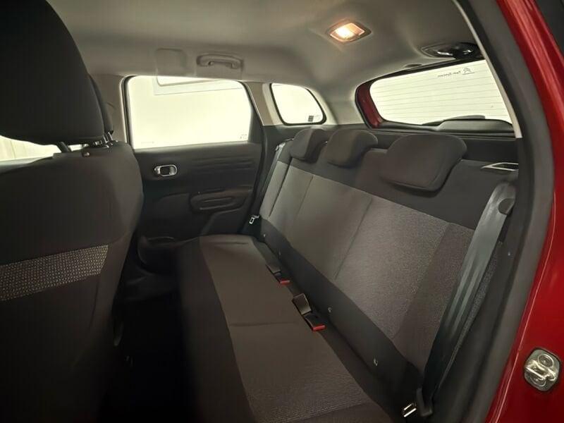 Citroën C3 Aircross PureTech 110 S&S Shine Pack