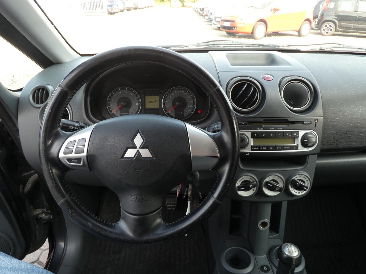 Mitsubishi Colt 1.1 12V 5p. GPL OK NEOPATENTATI