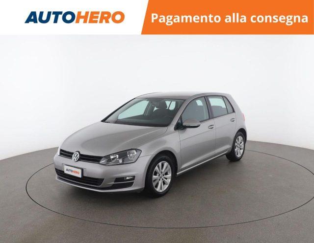 VOLKSWAGEN Golf 1.6 TDI 5p. Comfortline BlueMotion Technology