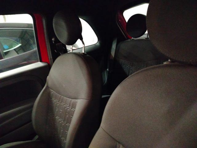 FIAT 500 1.0 Hybrid km 5.000