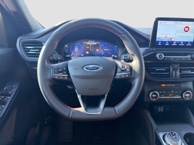 FORD Kuga Kuga 1.5 EcoBlue 120 CV aut. 2WD ST-Line