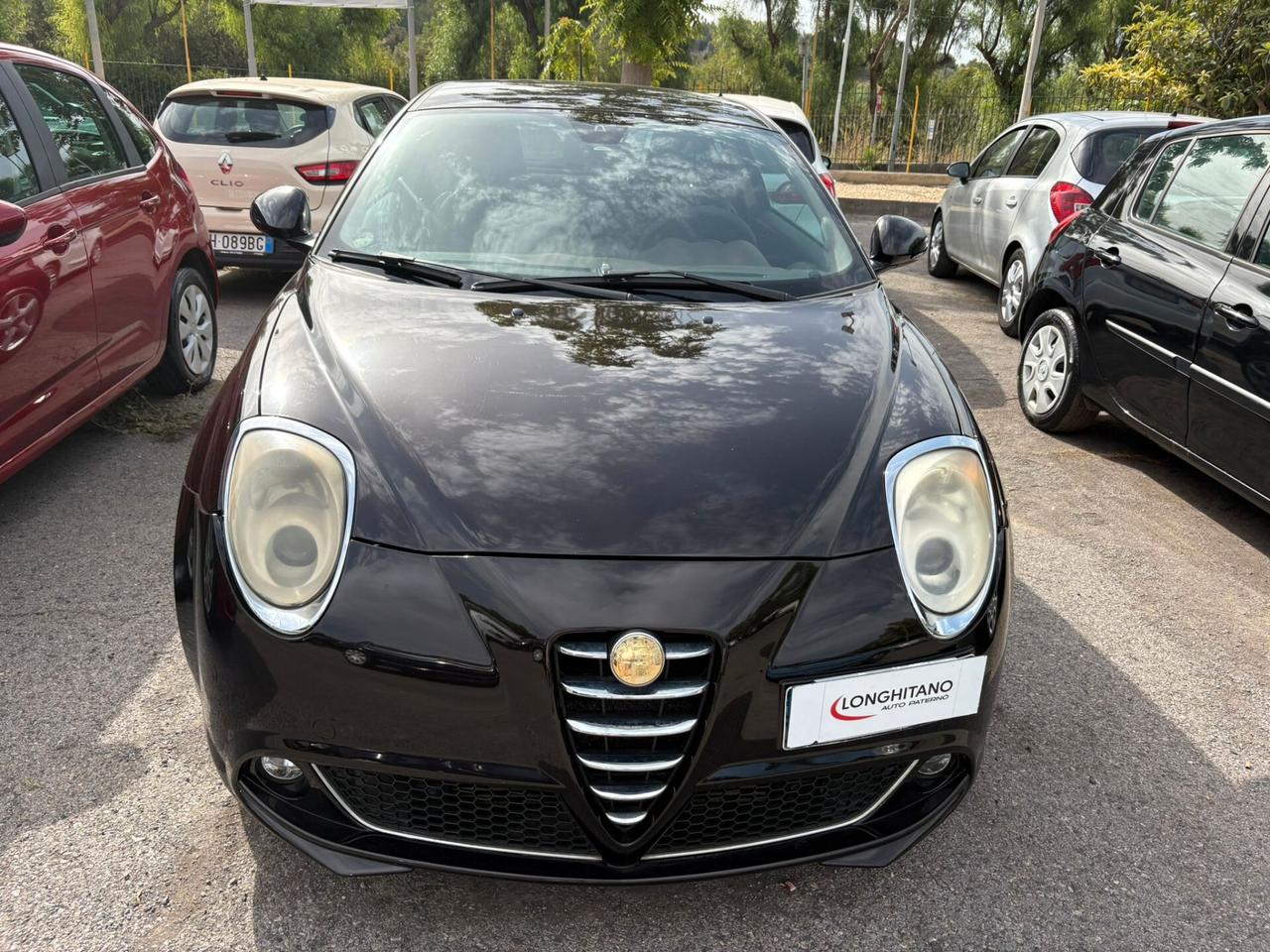 ALFA ROMEO MITO 1.6 JTDM - 2009
