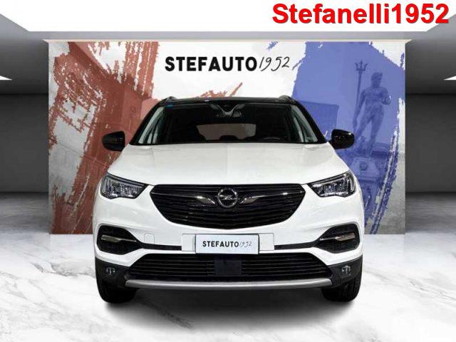 OPEL Grandland X - 1.5 ecotec 2020 s&s 130cv at8