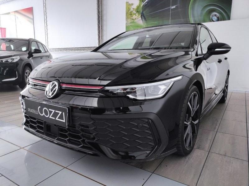 VOLKSWAGEN Golf 8ª serie - Golf 2.0 TSI DSG GTI