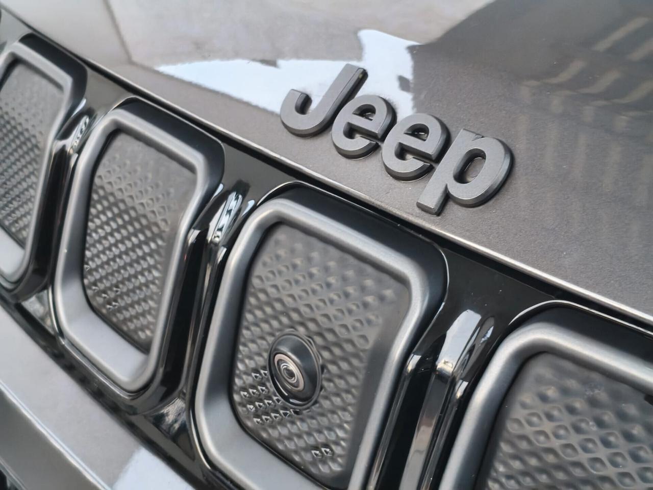 Jeep Compass 1.6 Multijet II 80° Anniversario 2021
