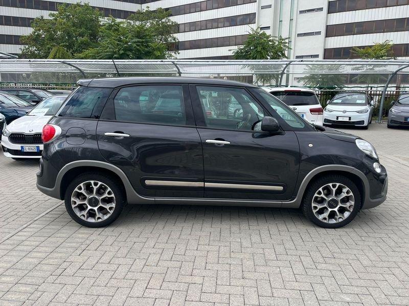 FIAT 500L 500L 1.6 Multijet 120 CV Trekking