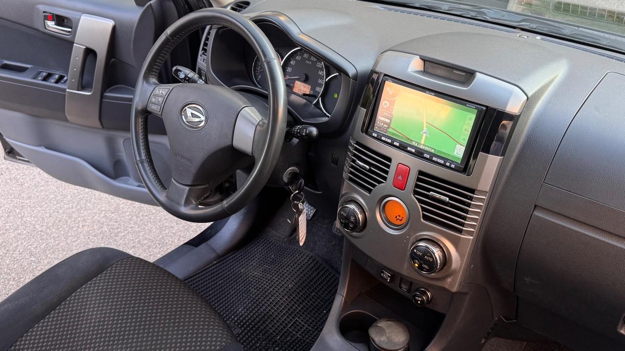 Daihatsu Terios 1.5 4WD B Easy Green Powered