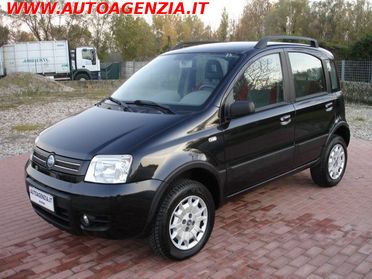 FIAT Panda 1.2 4x4 Climbing