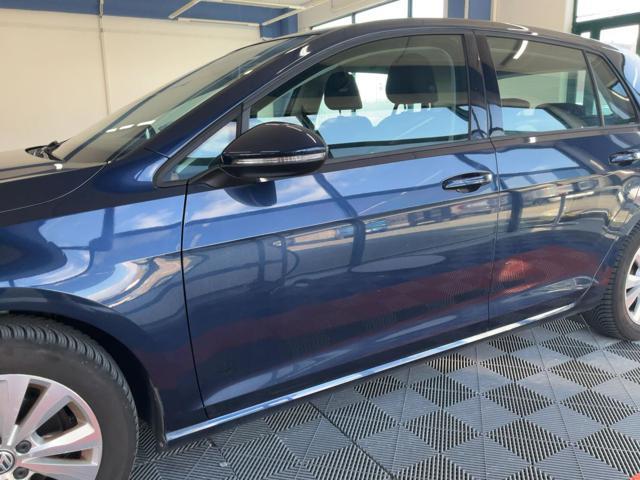 VOLKSWAGEN Golf 1.2 TSI 105 CV 5p. Comfortline BlueMotion Technolo