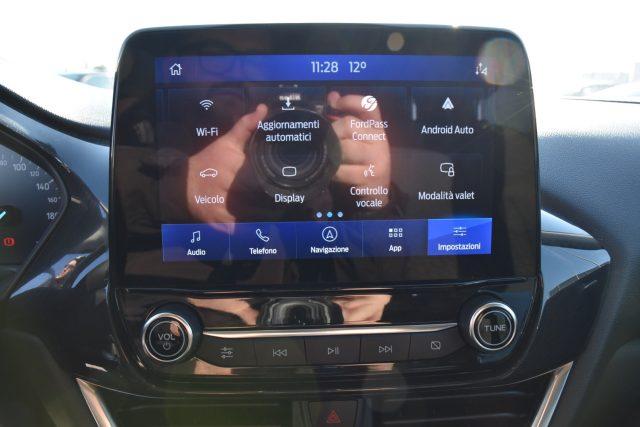 FORD Puma 1.0 EcoBoost 125 CV S&S Titanium