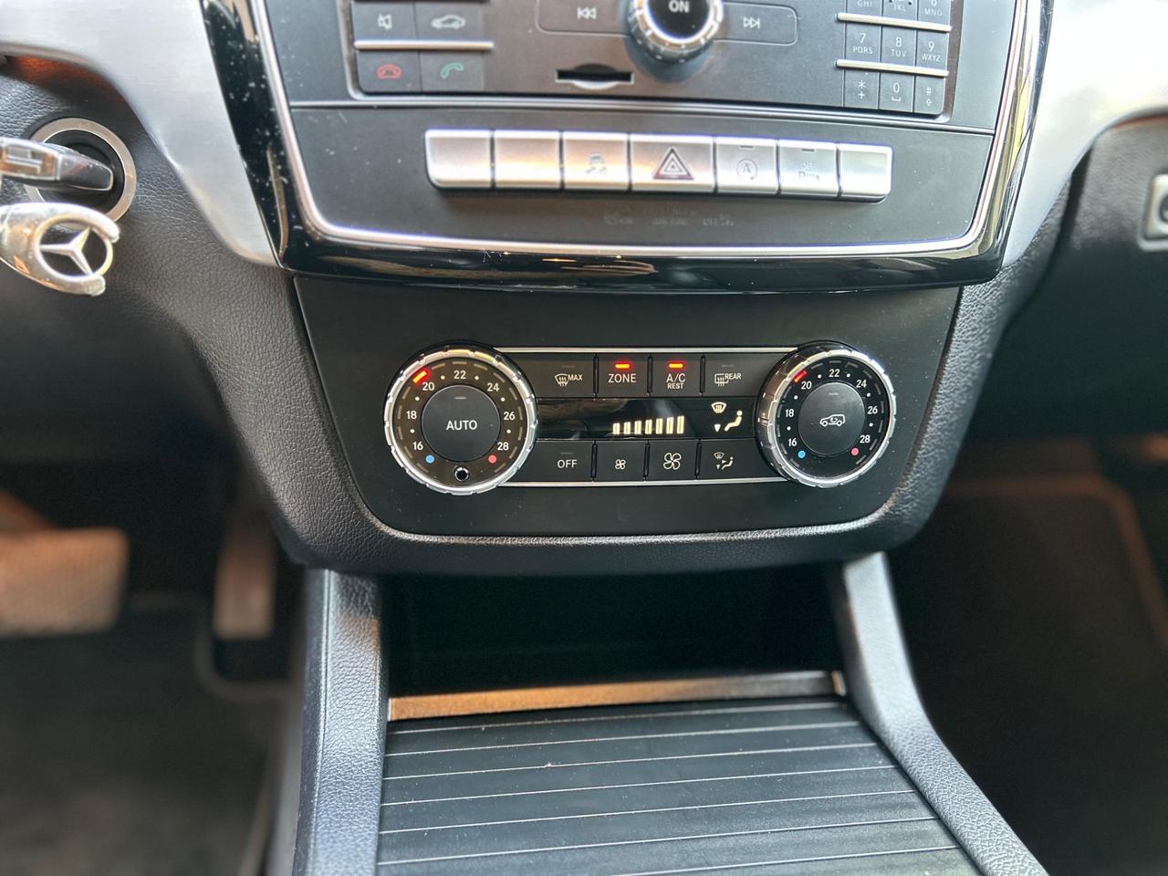 Mercedes-benz GLE 350d 4Matic Premium Plus 79.000KM!!!