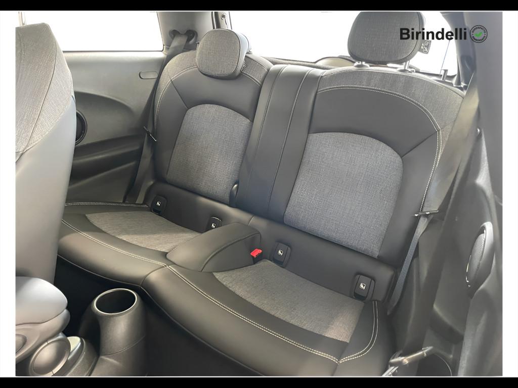 MINI Mini Full El. (F56) - Mini Cooper SE M