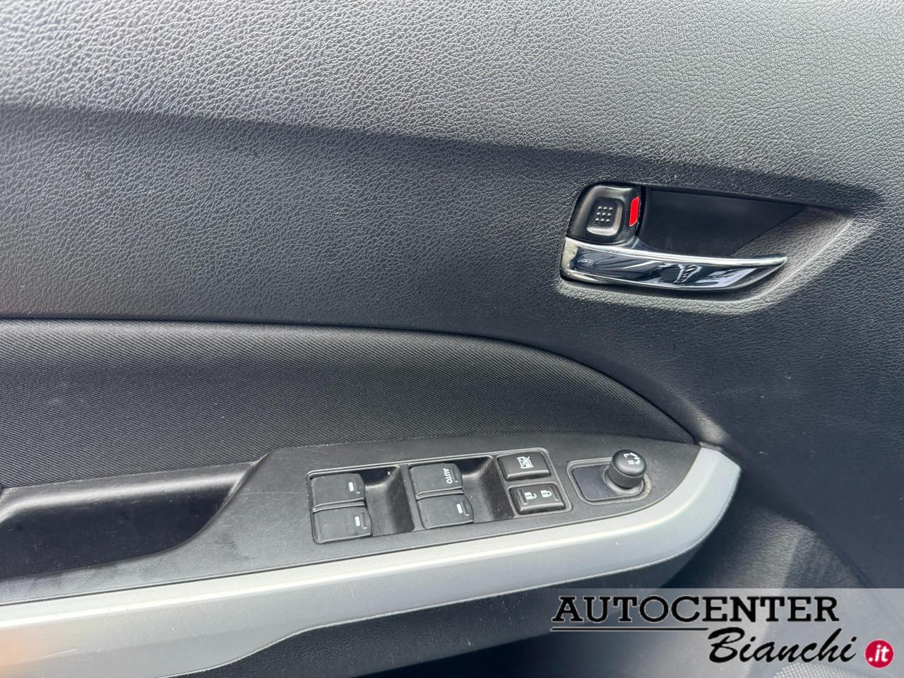 Suzuki Vitara 1.6 ddis V-Cool s&s 4wd allgrip