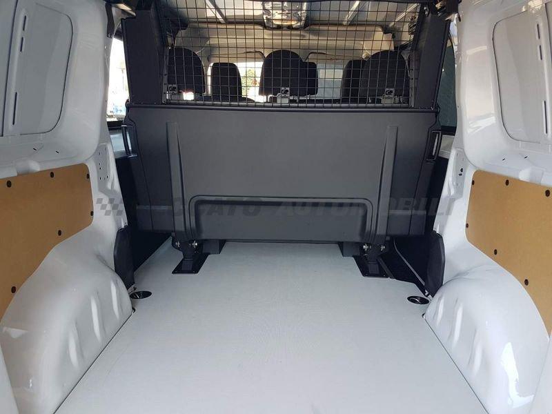 FIAT Scudo Scudo Serie 3 Doppia Cabina Mobile L2h1 1.5 Bluehdi 120cv Mt6