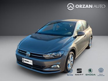 Volkswagen Polo 1.6 TDI 95 CV 5p. Comfortline BlueMotion Technology CELL. VENDITE 3491558563 OPPURE 3478673115
