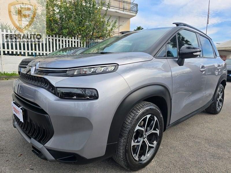 Citroën C3 Aircross BlueHDi 110 S&S Plus