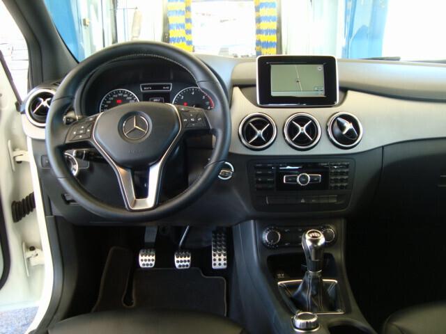Mercedes-benz B 180 CDI Premium