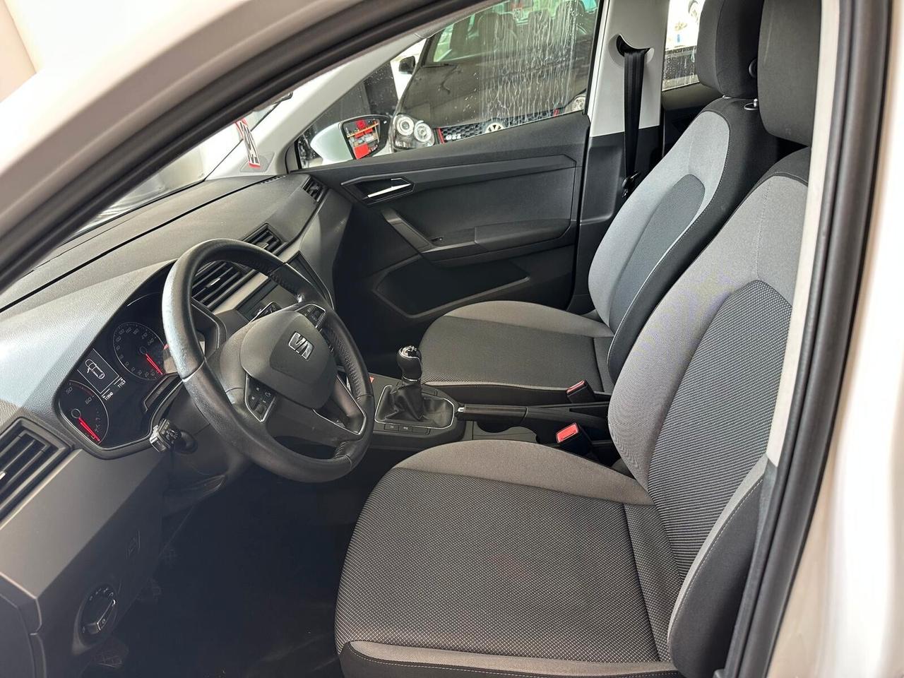 Seat Ibiza 1.6 TDI 80 CV 5 porte XCELLENCE