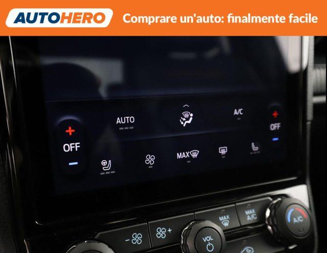 FORD Ranger 2.0 ECOBLUE aut. 205 CV DC Wildtrak 5 posti