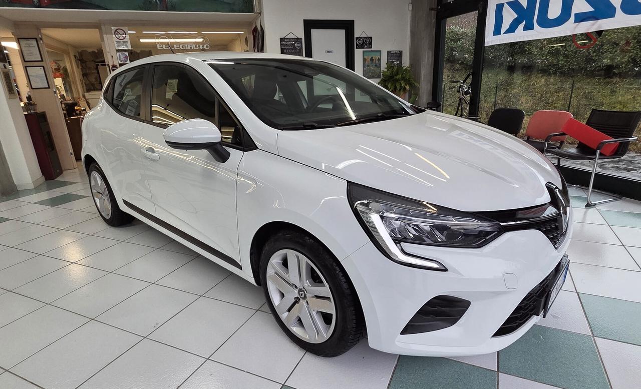 Renault Clio TCe 90 CV 5 porte Zen