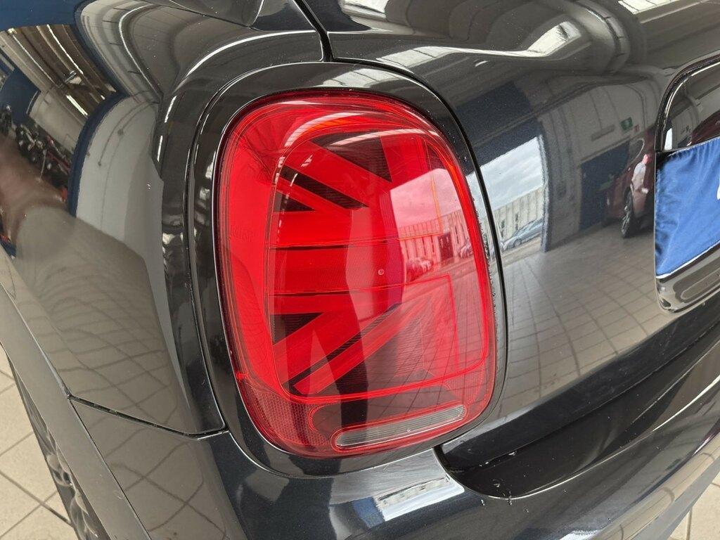 Mini Cooper 1.5 TwinPower Turbo Cooper
