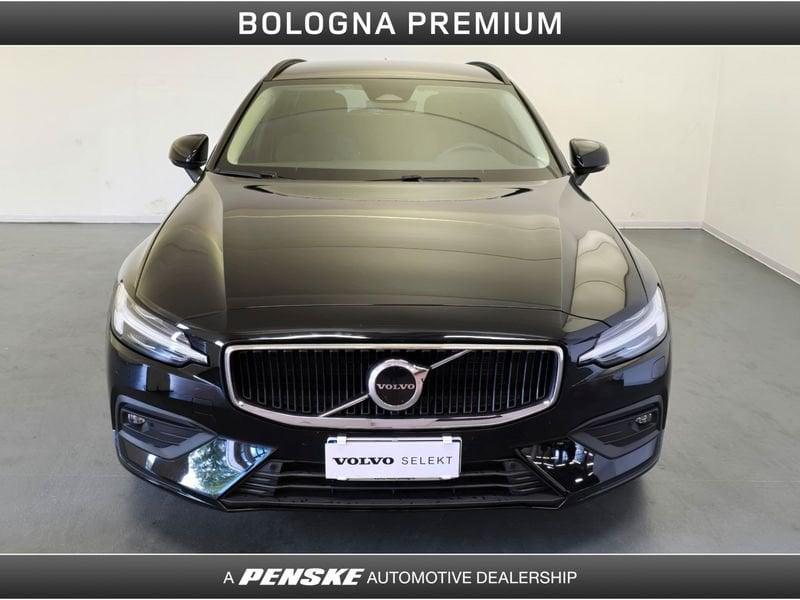 Volvo V60 V60 B4 (d) Geartronic Momentum Business Pro