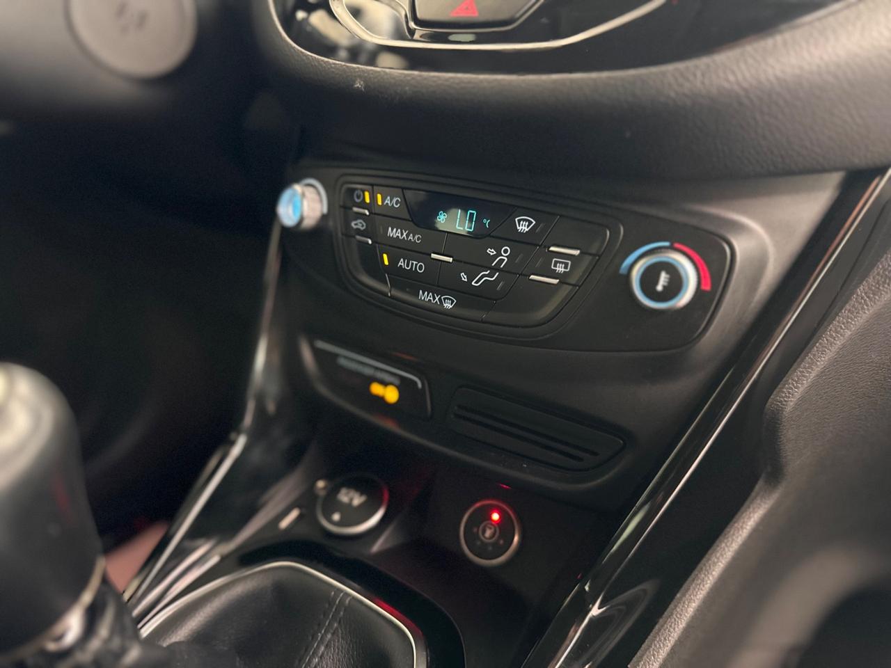 Ford B-Max 1.4 90 CV GPL Titanium