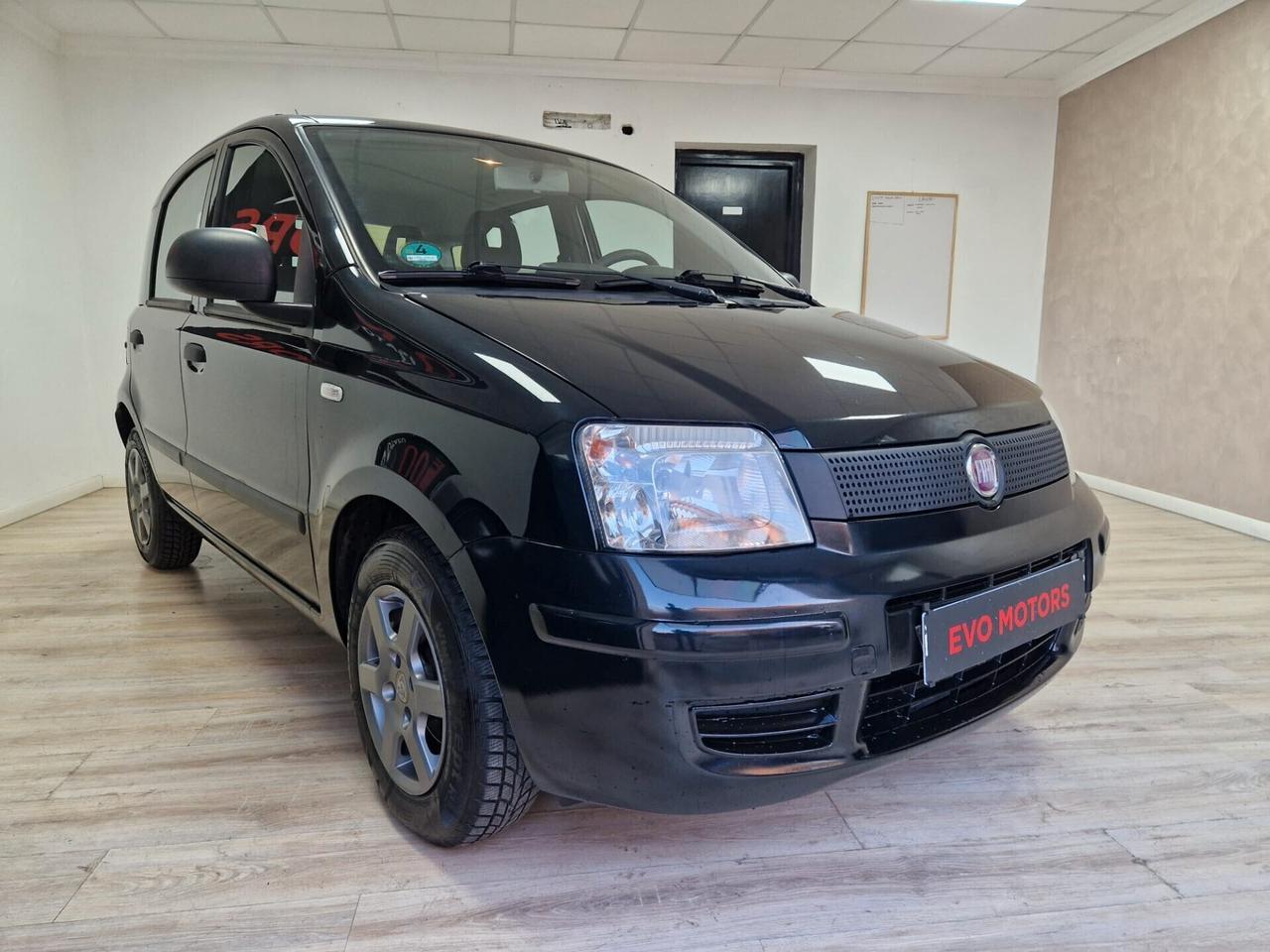 Fiat Panda 1.2 EURO 5 Neopatentati