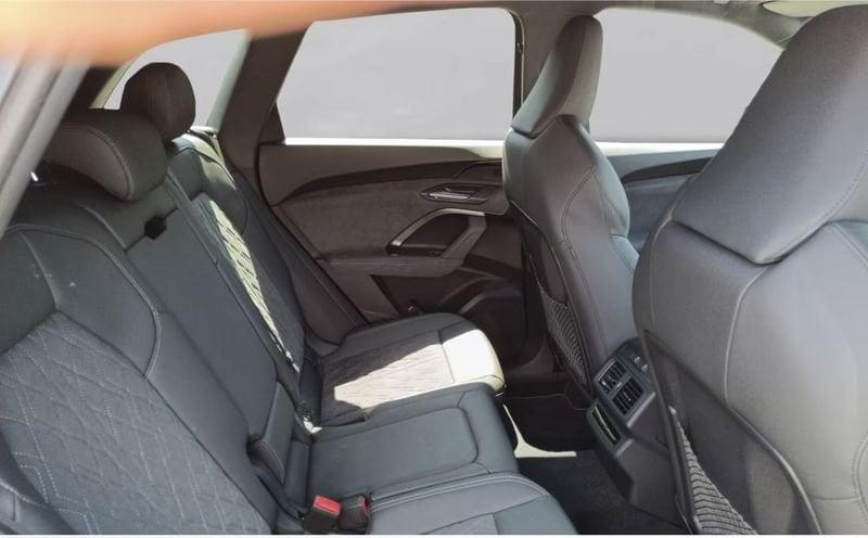 Audi Q5 Q5 40 TFSI quattro S tronic S line plus MY 25 CAMERA 360 LED MATRIX