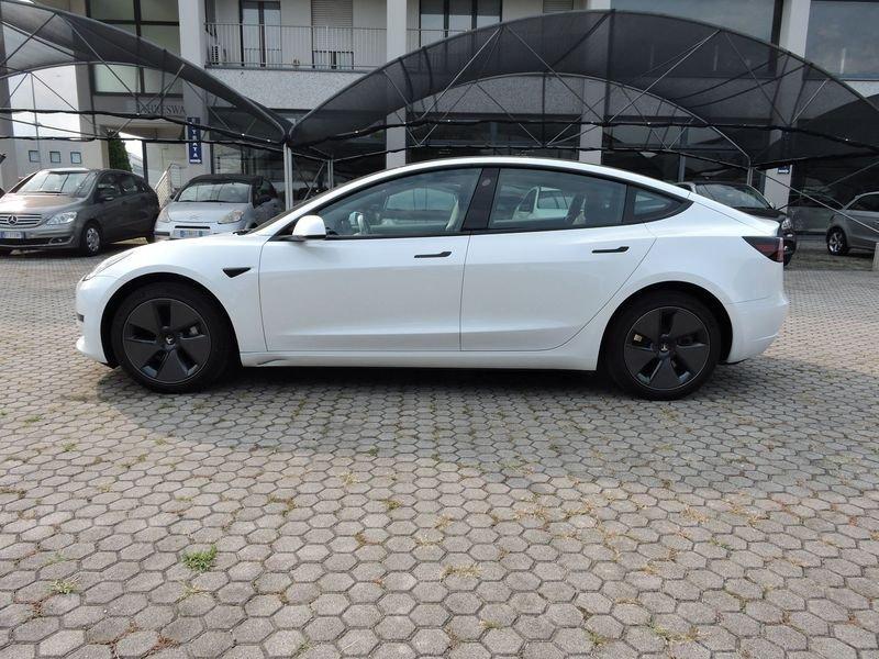 Tesla Model 3 Model 3 RWD