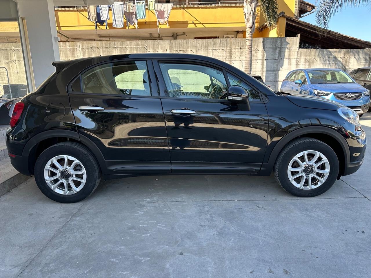 Fiat 500X 1.3 MultiJet 95 CV Cross
